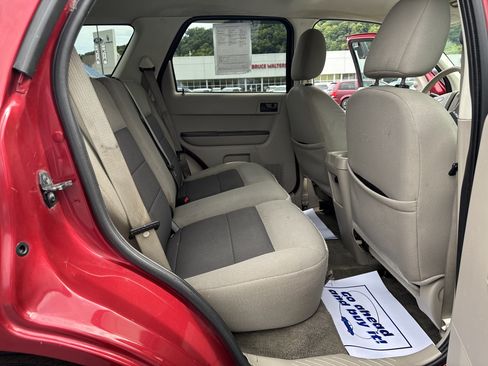 Used 2008 Ford Escape XLT AWD/4WD image 22