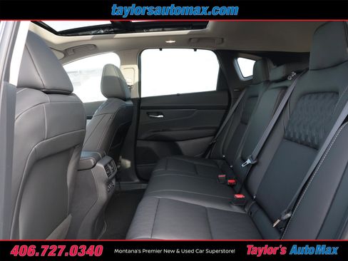 New 2026 Nissan Murano Platinum w/ Cargo Package AWD/4WD image 6
