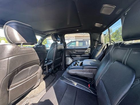 Used 2019 RAM 1500 Limited AWD/4WD image 13