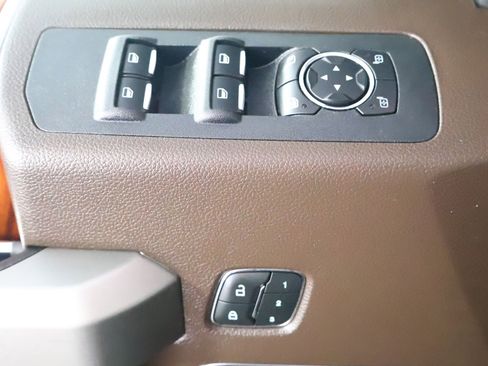 Used 2020 Ford F150 King Ranch w/ Equipment Group 601A Luxury AWD/4WD image 32