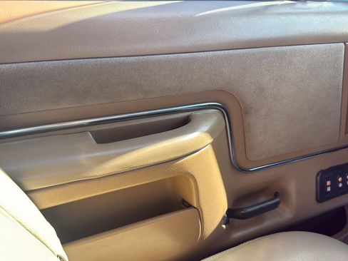 Used 1988 Ford Bronco AWD/4WD image 63