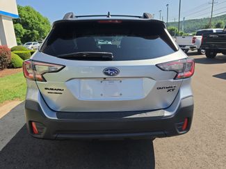 Used 2021 Subaru Outback Onyx Edition XT AWD/4WD video 4