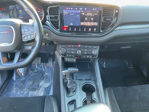 Used 2025 Dodge Durango R/T image 11