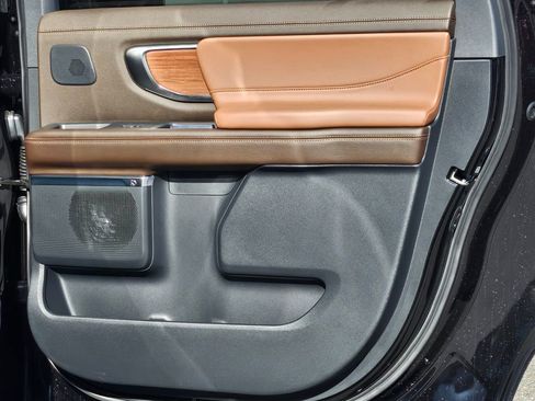 New 2026 Ford Expedition Max King Ranch image 40