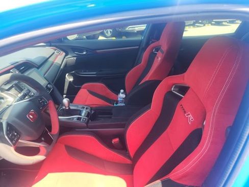 Used 2021 Honda Civic Type R image 9