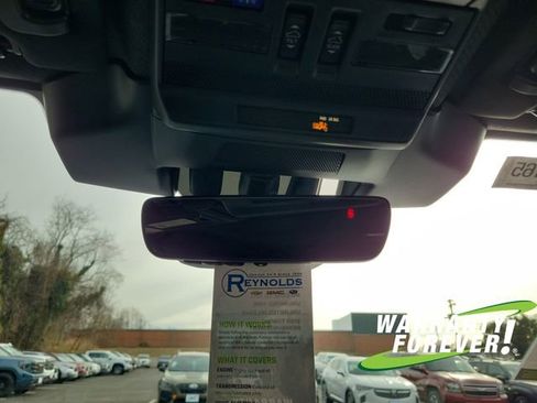 New 2026 Subaru Outback Limited image 12