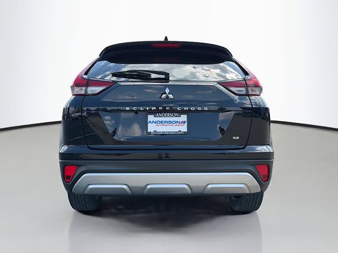 Used 2024 Mitsubishi Eclipse Cross SE AWD/4WD image 17