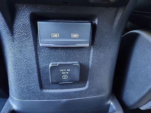 New 2026 Jeep Wrangler Unlimited Sahara AWD/4WD image 21