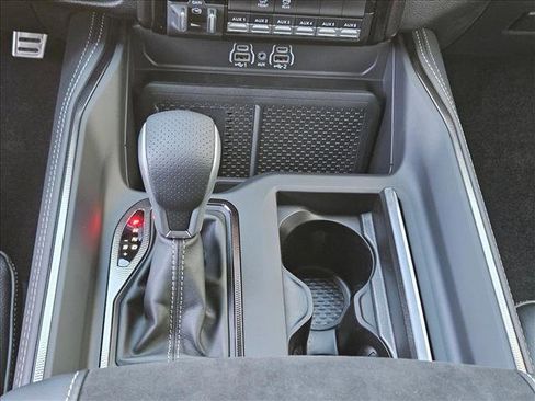 New 2026 RAM 1500 RHO w/ Bed Utility Group image 12