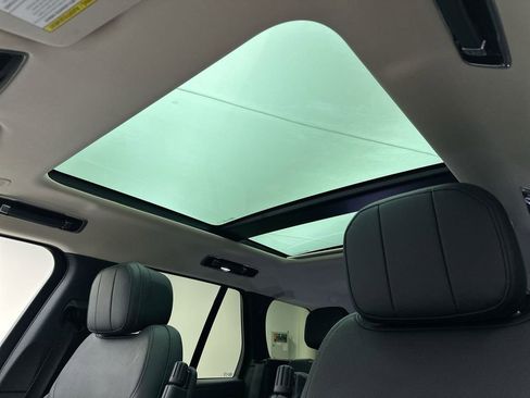 Certified 2023 Land Rover Range Rover SE image 23
