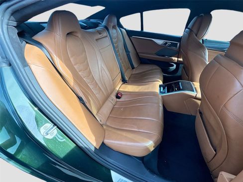 Used 2023 BMW 840i Gran Coupe image 12