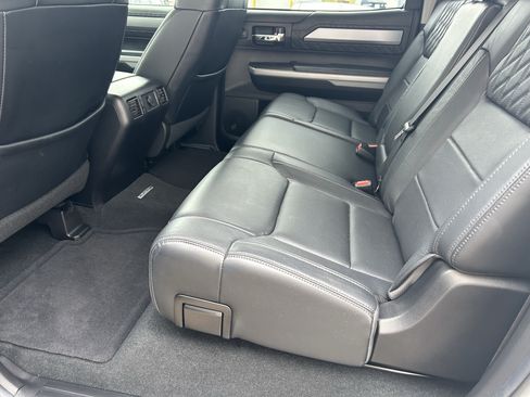Used 2020 Toyota Tundra Platinum AWD/4WD image 19