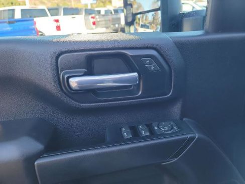 Used 2023 Chevrolet Silverado 2500 W/T w/ WT Convenience Package image 21