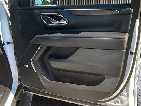 Used 2023 Chevrolet Tahoe Z71 w/ Max Trailering Package image 24