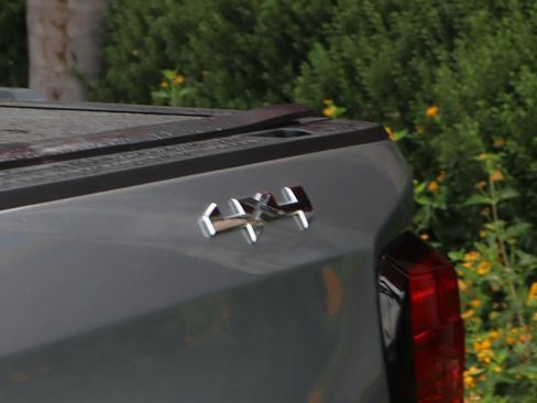 Used 2023 GMC Sierra 1500 Elevation AWD/4WD image 54
