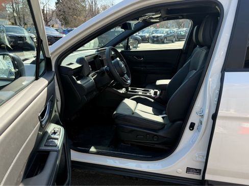 New 2026 Subaru Outback Touring XT image 11