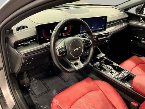 Used 2025 Kia K5 GT-Line w/ GT-Line Premium Package FWD image 17