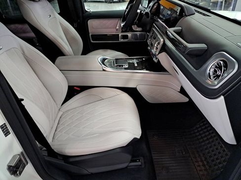 Used 2026 Mercedes-Benz G 63 AMG 4MATIC image 18