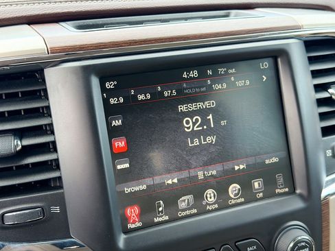 Used 2017 RAM 1500 Laramie image 30