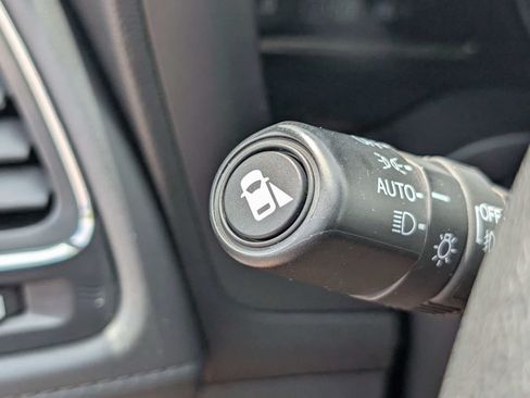 Certified 2022 Honda HR-V EX image 21