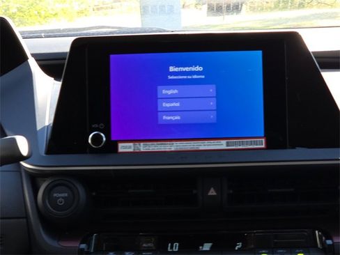 New 2026 Toyota Prius Plug-In Hybrid image 12