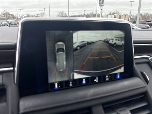 Certified 2023 Chevrolet Tahoe High Country w/ Premium Package 2 image 15