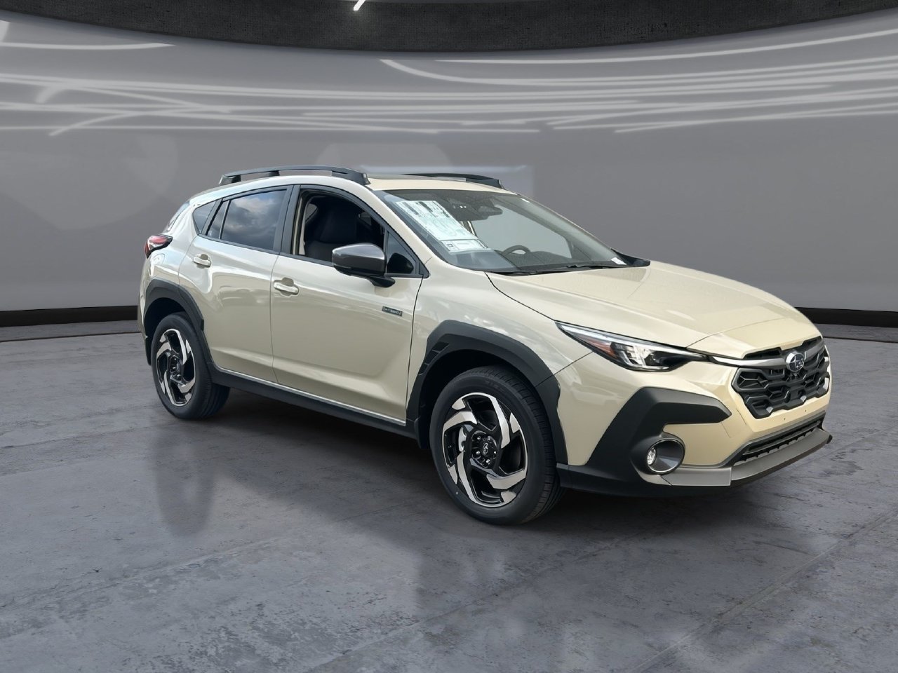New 2026 Subaru Crosstrek 2.5i Limited AWD/4WD image 2