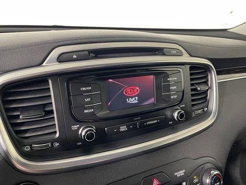 Used 2016 Kia Sorento EX w/ EX Premium Package AWD/4WD image 7