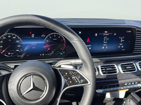 New 2026 Mercedes-Benz GLE 450 4MATIC image 14