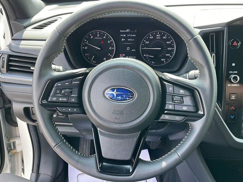 Used 2026 Subaru Forester Premium AWD/4WD image 13