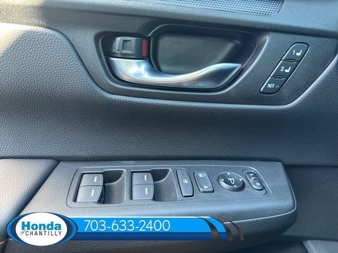 New 2026 Honda CR-V Sport-L image 23