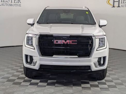 Certified 2023 GMC Yukon XL SLE w/ Gmc Pro Safety Plus Package image 3
