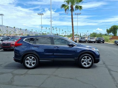 Used 2019 Honda CR-V EX image 10