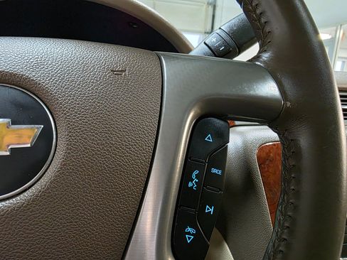 Used 2013 Chevrolet Silverado 1500 LTZ w/ LTZ Plus Package image 32