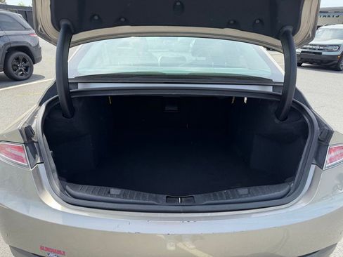 Used 2019 Lincoln MKZ Reserve w/ Reserve Plus Package AWD/4WD image 5