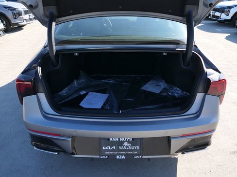 New 2026 Kia K5 GT FWD image 20