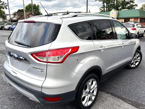 Used 2015 Ford Escape Titanium AWD/4WD image 5