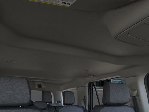 New 2025 Ford Expedition Active image 23