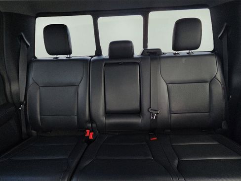 Used 2023 Ford F350 Lariat w/ Lariat Ultimate Package image 15