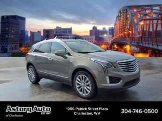 Used 2019 Cadillac XT5 Platinum AWD/4WD video 1