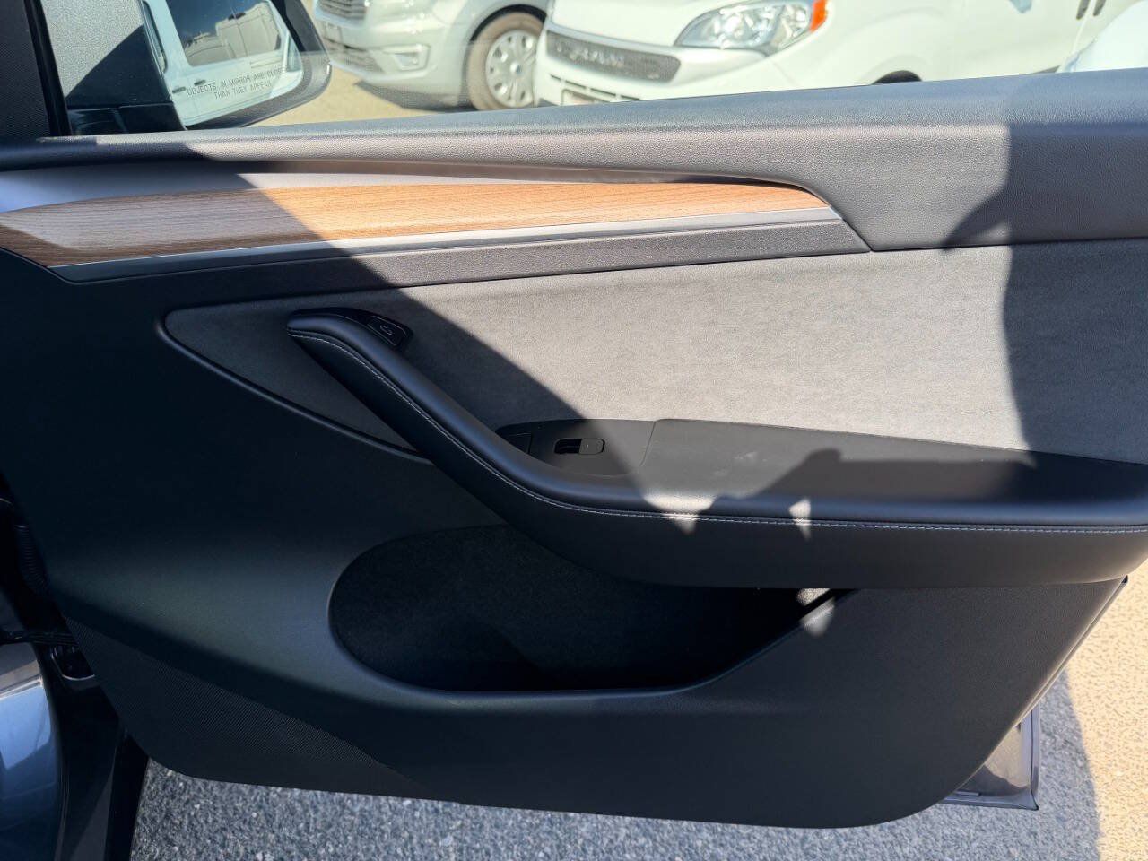 Used 2023 Tesla Model Y Long Range AWD/4WD image 19
