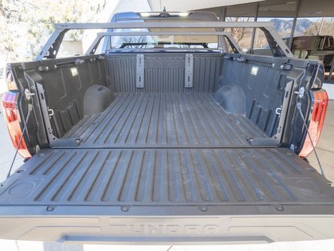 Used 2023 Toyota Tundra Limited w/ TRD Off-Road Package image 20