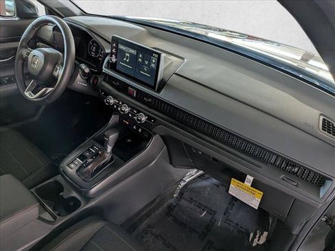 Used 2026 Honda CR-V Sport image 23