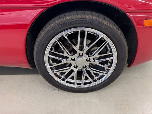 Used 1995 Lexus SC 400 Coupe image 29