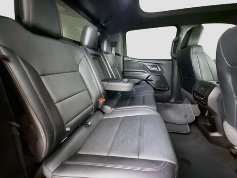 Used 2024 Chevrolet Silverado EV RST AWD/4WD image 30