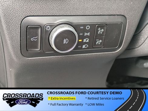 New 2025 Ford Bronco Sport Outer Banks image 14