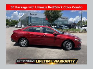 Used 2024 Hyundai Elantra SE FWD 360° Tour
