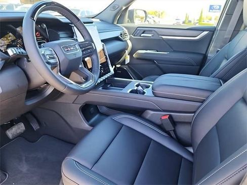 New 2026 GMC Acadia Elevation w/ Super Cruise Package FWD image 13