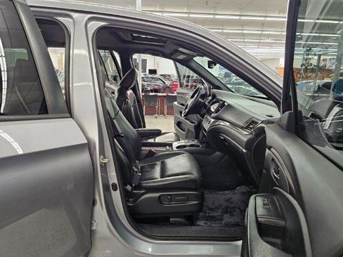 Used 2019 Honda Passport EX-L image 31