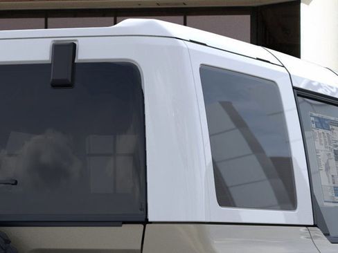 New 2026 Ford Bronco Heritage Edition image 25